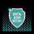 https://digitalaudionotary.com